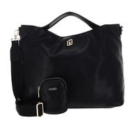 LIU JO borsetta borsa a tracolla Achala Tote Bag Nero