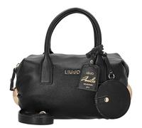 LIU JO borsetta borsa a tracolla Amelie ECS Bowler Bag Nero