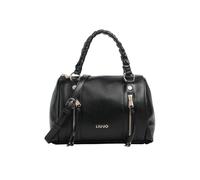 Liu Jo Gihen M Borsa a mano nero, pelle sintetica, donna