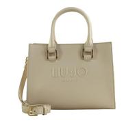 Liu Jo Halona Borsa shopper S 22.5 cm bianco
