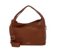 LIU JO Kaliska ECS Hobo Bag M Ginger Bread