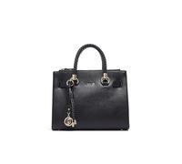 Liu Jo borsetta borsa a tracolla Manhattan Satchel Bag Nero