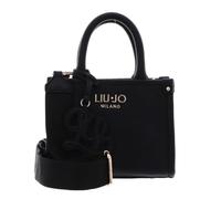Liu Jo borsetta borsa a tracolla Ridhi Tote Bag Nero