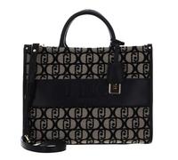 LIU JO borsetta borsa a tracolla Ridhi Tote Bag Nero