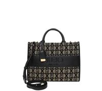 LIU JO borsetta borsa a tracolla Ridhi Tote Bag Nero