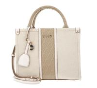 Liu Jo Ridhi S Borsa a mano beige, tela, donna