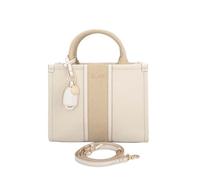 Liu Jo borsetta borsa a tracolla Ridhi Tote Bag Neutro/Cream avorio