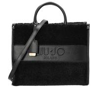 LIU JO borsetta borsa a tracolla Ridhi Tote Nero