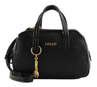 LIU JO borsetta Tamila ECS Satchel S Nero