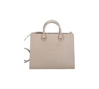 LIU JO borsetta borsa shopper Halona ECS Tote Bag Neutro grigio talpa
