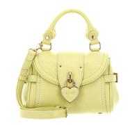 LIU JO borsetta Corniola Top Handle S Avocado
