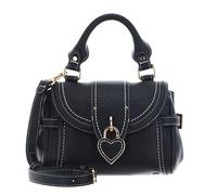 LIU JO borsetta Corniola Top Handle S Nero