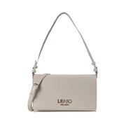 Liu Jo Caliwen Borsa a tracolla S 24 cm bianco