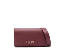 LIU JO Caliwen Borsa AF5224E0058 - RED WINE (91726)