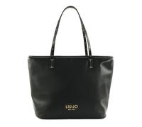 Liu Jo Evrim Borsa shopper M 44 cm nero