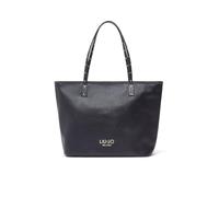 Liu Jo Evrim Borsa shopper M 44 cm nero