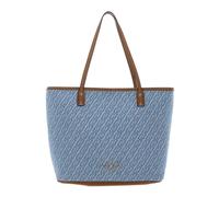 Liu Jo Evrim Borsa shopper M 32 cm blu