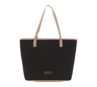 Liu Jo Evrim Borsa shopper M 32 cm marrone