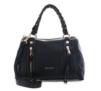 LIU JO borsetta Gihen Trunk Bag M Nero