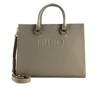 LIU JO borsetta Halona ECS Tote Bag L Neutro