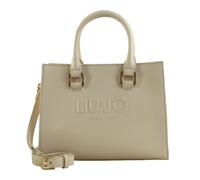 LIU JO borsetta Halona ECS Tote Bag S Marmo
