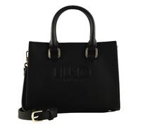 Liu Jo Halona Borsa shopper S 22.5 cm nero