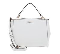 LIU JO borsetta Jorah Top Handle M Cream White