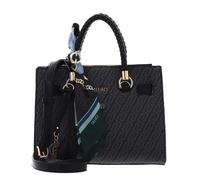 Liu Jo Borsa donna S Satchel Manhattan Nero Dimensioni borsa: Media