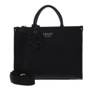 LIU JO borsetta Ridhi ECS Tote Bag M Nero