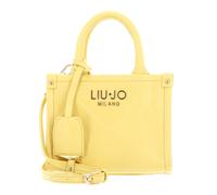 LIU JO borsetta Ridhi Tote Bag XS Cream Gold
