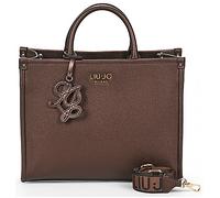 Liu Jo Borsette ECS M TOTE T in Marrone Unica