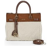 Liu Jo Borsette M TOTE in Beige Unica