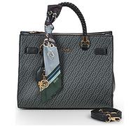 Liu Jo Borsette M TOTE in Nero Unica