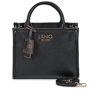 Liu Jo Borsette RIDHI WILD COZY WINTER in Nero Unica