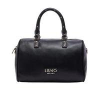 Liu Jo - Boston BAG Af6052 E1120 - - Bags - Donna - Nero - ONE SIZE