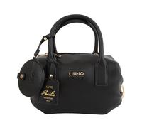 Liu Jo - Boston Bag - -Bags -Donna -Nero -ONE SIZE