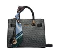 Liu Jo - Boston Bag - - Bags - Donna - Nero - ONE SIZE
