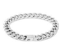 Liu Jo Bracciale Acciaio Uomo Pancer Mlj434 - Bracciale