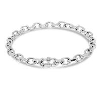 Liu Jo Bracciale Uomo Acciaio Rolo Mlj458 - Bracciale