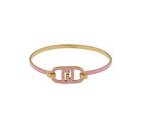 Liu Jo Braccialetto oro / rosa Donna Liu Jo One Size oro / rosa