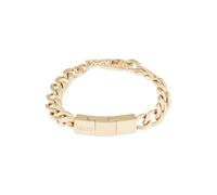Liu Jo Braccialetto oro / trasparente Donna Liu Jo One Size oro / trasparente