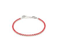 Liu Jo Braccialetto rosso / argento Donna - Premium - Accessori - Gioielli Liu Jo One Size
