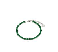 Liu Jo Braccialetto verde / argento Donna - Premium - Accessori - Gioielli Liu Jo One Size