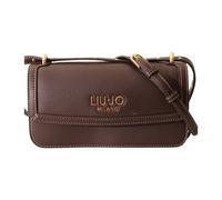 Liu Jo - Bregaglia Handtas - - Bags - Donna - Marrone - ONE SIZE