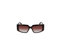 Liu Jo Brown Acetate Women Sunglasses