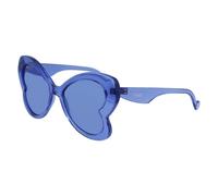 Liu Jo Brown Injected Sunglasses