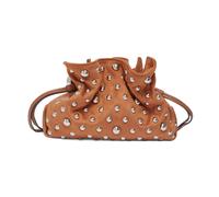 Liu Jo - Bucket Bag - - Bags - Donna - Marrone - ONE SIZE