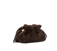 Liu Jo - Bucket Bag - - Bags - Donna - Marrone - ONE SIZE