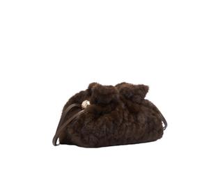 Liu Jo - Bucket Bag - - Bags - Donna - Marrone - ONE SIZE