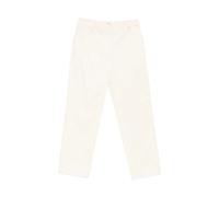 Liu Jo - Straight Pantaloni - - Trousers - Donna - Beige - M